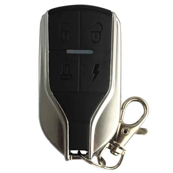 Remote control to be programmed for car 92532 