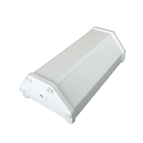 Altavoz de columna PA 70V / 100V 10W - Blanco W285 