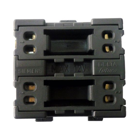 Illuminable hearing plate - 5TG9464 EL015 Siemens