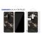 Couverture arrière pour smartphone Samsung Galaxy S9 + MOB310 Newtop