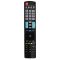 Remplacement Smart Remote Control pour LG TV Smart TV K502 