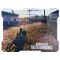 Mouse Mat 30x23cm PlayerUnknown's Battlegrounds Character with crossbow P1045 