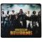 Mouse Mat 25x21 cm PlayerUnknown's Battlegrounds Characters lined up P1140 