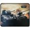 Mouse Mat 29x23 cm World of Tanks Tanks on the grid P1160 