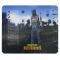 Tappetino Mouse 29x25cm PlayerUnknown's Battlegrounds Inventario P1125 