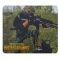 Tappetino Mouse 29x25cm PlayerUnknown's Battlegrounds Assault P1145 