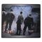 Tappetino Mouse Grande 40x35cm Call Of Duty Black Ops Zombies P1010 
