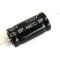 Axial electrolytic capacitor 6,8uF 100V not polarized 07090 