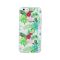 Cover for Samsung Galaxy S8 in Trendy Summer silicone MOB640 
