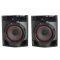 Pair of 2-way passive loudspeakers 300W - LG CJS45F V4010 
