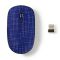 Blue 1600 DPI 3 buttons Wireless Mouse ND9140 Nedis