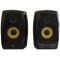 Pair of 2-way speakers 150W with bluetooth V3 