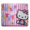 Mouse pad 25x21cm Hello Kitty P1338 