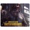 Mouse Mat 22x18 cm PlayerUnknown's Battlegrounds Character with hood P1354 