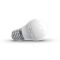 LED Lampe G45 4W mit E27 Fassung - kaltes Licht 5204 Shanyao