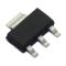 Transistor BCP54-16 - 45V 1,5A - NPN - paquet de 10 pièces NOS150095 