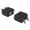 Raddrizzatore a ponte HD06-T - 600V 0,8A - confezione 10 pezzi NOS160066 