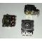 CS 10 Kohm Potentiometer ohne Pin - Packung mit 5 St&uuml;ck NOS100920 