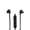Crown Micro Black Stereo Bluetooth Headset CMBE-503 Crown Micro