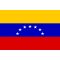 Venezuela national flag 7 stars 200x300cm FLAG024 
