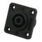 Speakon female connector for panel mounting 01260 