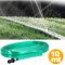 Flat micro-perforated irrigation hose 10m Kinzo ED9022 