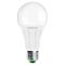 Lampadina LED Aria100 Plus 15W E27 luce calda 1521 lumen Century N074 Century
