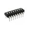 12-way dip-switch - pack of 10 pieces NOS180047 