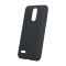 Matte black TPU case for iPhone 11 Pro MOB1496 Oem