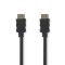 High Speed ​​HDMI ™ Cable with Ethernet HDMI ™ Connector - 7.5m HDMI ™ Connector ND4590 Nedis