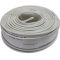 Skein of 100m coaxial cable 5mm SAT500 MT755 