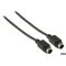 2m male S-Video cable ND6610 Valueline
