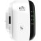AP mode WIFI repeater / 300Mbps 2.4GHz repeaters WB600 