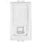 White Network Socket Compatible with Matix EL2057 