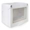 Idrobox IP55 2 white modules compatible with Vimar Plana EL2172 