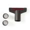 Vacuum cleaner nozzle for upholstery 35/32 / 30mm ND6710 HQ