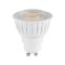 LED spotlight 7.5W warm white 2700K 540lm MKC Light N058 