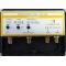 Amplificador de TV GN-30/RULOG 30dB 2 salidas MT752 
