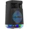 6.5 "20W Rechargeable Portable Loudspeaker Bluetooth TWS / USB / Radio LED Light KOLAV-C606 KOLAV-C606 