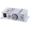 Audio power amplifier DC12V 2x20W FM / MP3 Lepy LP-A6 WB1667 