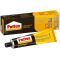 Transparent multipurpose adhesive glue 125g Pattex box R654 Pattex