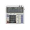 Electronic calculator with large display - TO-8089 WB139 