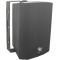 5.25 '' 30W 2-way black wall speaker V930 