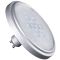 Lampadina LED ES-111 GU10 4000k 11W 900lm Kanlux KA2255 Kanlux