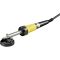 Soldering iron 60W 230V with 1.25m cable soldering tips N467 Goobay