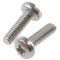 12mm cross recessed cylindrical head screw 92313 