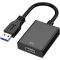 Adattatore audio video USB 3.0 - HDMI WB2176 