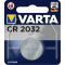 Pila de botón de litio Varta CR2032 3V F1468 Varta