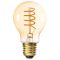 Led bulb XLED A60 4W 250lm warm light 1800k E27 Kanlux KA2063 Kanlux