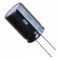 Condensateur électrolytique 100uF 25V 07517 